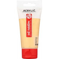 PEINTURE 75ML OR - GOUACHE