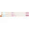 Talens Art Creation - Lot de 3 pinceaux - 3 x Ronds 4, 8, 16 (Polyester).