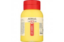 Talens Art Creation - Acrylique 750 ML Jaune Primaire