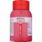 Pack 500 Hojas Color Amarillo Tamaa±o A4 80g, FAB-15641