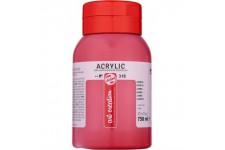 Pack 500 Hojas Color Amarillo Tamaa±o A4 80g, FAB-15641