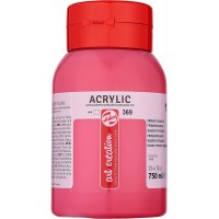 Talens Art Creation - Acrylique 750 ML Magenta Primaire