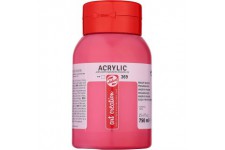 Talens Art Creation - Acrylique 750 ML Magenta Primaire