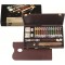 Royal Talens Coffret de peintures a  huile Rembrandt