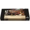 ROYAL TALENS REMBRANDT Coffret bois Peinture a  l'huile TRADITIONAL