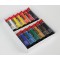 Amsterdam Acrylics Lot de 12 peintures de 20 ml