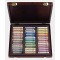 Rembband 31814145 Boite a  peinture traditionnelle pastels souples