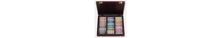Craies Pastels