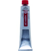 Talens Art Creation - Peinture a  l'huile, 200 ML, Vert Feuille de the 200 ML Tube a–lfarbe Bianco Titanio