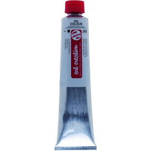 Talens Art Creation - Peinture a  l'huile, 200 ML, Vert Feuille de the 200 ML Tube a–lfarbe Bianco Titanio
