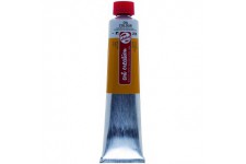 Talens Art Creation - Peinture a  l'huile, 200 ML, Vert Feuille de the 200 ML Tube a–lfarbe Gelb