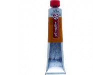 Talens Art Creation - Peinture a  l'huile, 200 ML, Vert Feuille de the 200 ML Tube a–lfarbe Giallo Scuro