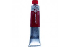 Talens Art Creation - Peinture a  l'huile, 200 ML, Vert Feuille de the 200 ML Tube a–lfarbe Scarlatto