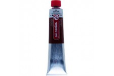 Talens Art Creation - Peinture a  l'huile, 200 ML, Vert Feuille de the 200 ML Tube a–lfarbe Englischrot