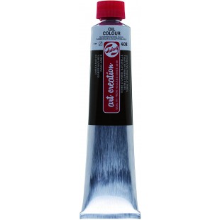 Talens Art Creation - Peinture a  l'huile, 200 ML, Vert Feuille de the 200 ML Tube a–lfarbe Umbra Natur