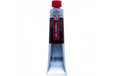 Talens Art Creation - Peinture a  l'huile, 200 ML, Vert Feuille de the 200 ML Tube a–lfarbe Siena Bruciata