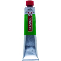 Talens Art Creation - Peinture a  l'huile, 200 ML, Vert Feuille de the 200 ML Tube a–lfarbe Vert Clair