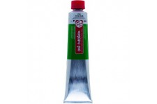 Talens Art Creation - Peinture a  l'huile, 200 ML, Vert Feuille de the 200 ML Tube a–lfarbe Verde Permanente