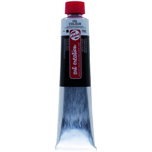 Talens Art Creation - Peinture a  l'huile, 200 ML, Vert Feuille de the 200 ML Tube a–lfarbe Elfenbeinschw