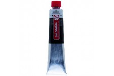 Talens Art Creation - Peinture a  l'huile, 200 ML, Vert Feuille de the 200 ML Tube a–lfarbe Elfenbeinschw