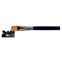 Royal Talens Van Gogh Pinceau Aquarelle 194, n. 4 Noir