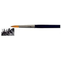 Royal Talens Van Gogh Pinceau Huile/Acrylique 295, n. 000 Noir