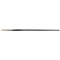 Royal Talens Van Gogh Pinceau Huile/Acrylique 295, n. 000 Noir