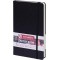 ROYAL TALENS Art Creation Skizzenbuch, 130 x 210 mm, schwarz
