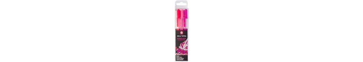 Stylos Roller Encre Gel