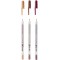 Gelly Roll Metallic Nature, Lot de 3 stylos