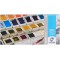 Van Gogh Watercolor Paintbox 48 Soucoupe