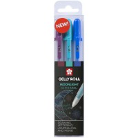 Gelly Roll S - Clair de lune - Galaxie