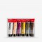 Talens Portrait Lot de 6 pots de peinture acrylique 20 ml