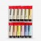 Talens Lot de 12 tubes de peinture acrylique pastel 20 ml