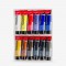 Royal Amsterdam Standard Series Acrylic Color, 20ml Tubes, Set of 12 Urban Landscape (17820603)