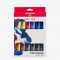 Royal Amsterdam Standard Series Acrylic Color, 20ml Tubes, Set of 12 Urban Landscape (17820603)