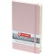 Royal Talens Carnet de croquis avec couverture rigide 80 feuilles 140 g/m² 13 x 21 cm Rose pastel