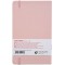 Royal Talens Carnet de croquis avec couverture rigide 80 feuilles 140 g/m² 13 x 21 cm Rose pastel