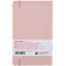 Royal Talens Carnet de croquis avec couverture rigide 80 feuilles 140 g/m² 13 x 21 cm Rose pastel