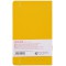 Royal Talens Carnet de croquis avec couverture rigide 80 feuilles 140 g/m² 13 x 21 cm Couverture jaune dore