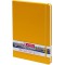 Cahier de croquis Royal Talens Art Creation Couverture rigide 80 feuilles 140 g/m² 21 x 29,7 cm Couverture jaune dore