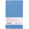 Royal Talens Carnet de croquis avec couverture rigide 80 feuilles 140 g/m² 13 x 21 cm Bleu lac
