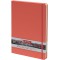 Carnet croquis 21x29.7cm 80 feuilles 140g corail - Royal talens