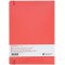 Carnet croquis 21x29.7cm 80 feuilles 140g corail - Royal talens