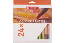 crayons de couleur Art Creation