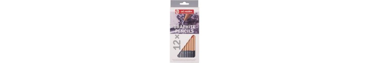 Crayons De Papier D'Artistes, Sets