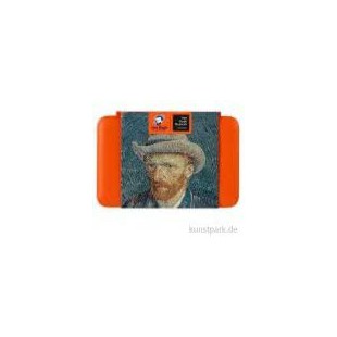 Van Gogh Boite de 12 aquarelles