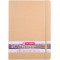 Royal Talens Art Creation Carnet de croquis 80 feuilles avec couverture pour dessin, etudes, croquis urbain et plus e