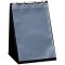 93175 Vision livre DIN A4 Standard Avec 50 pochettes Noir