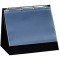93175 Vision livre DIN A4 Standard Avec 50 pochettes Noir